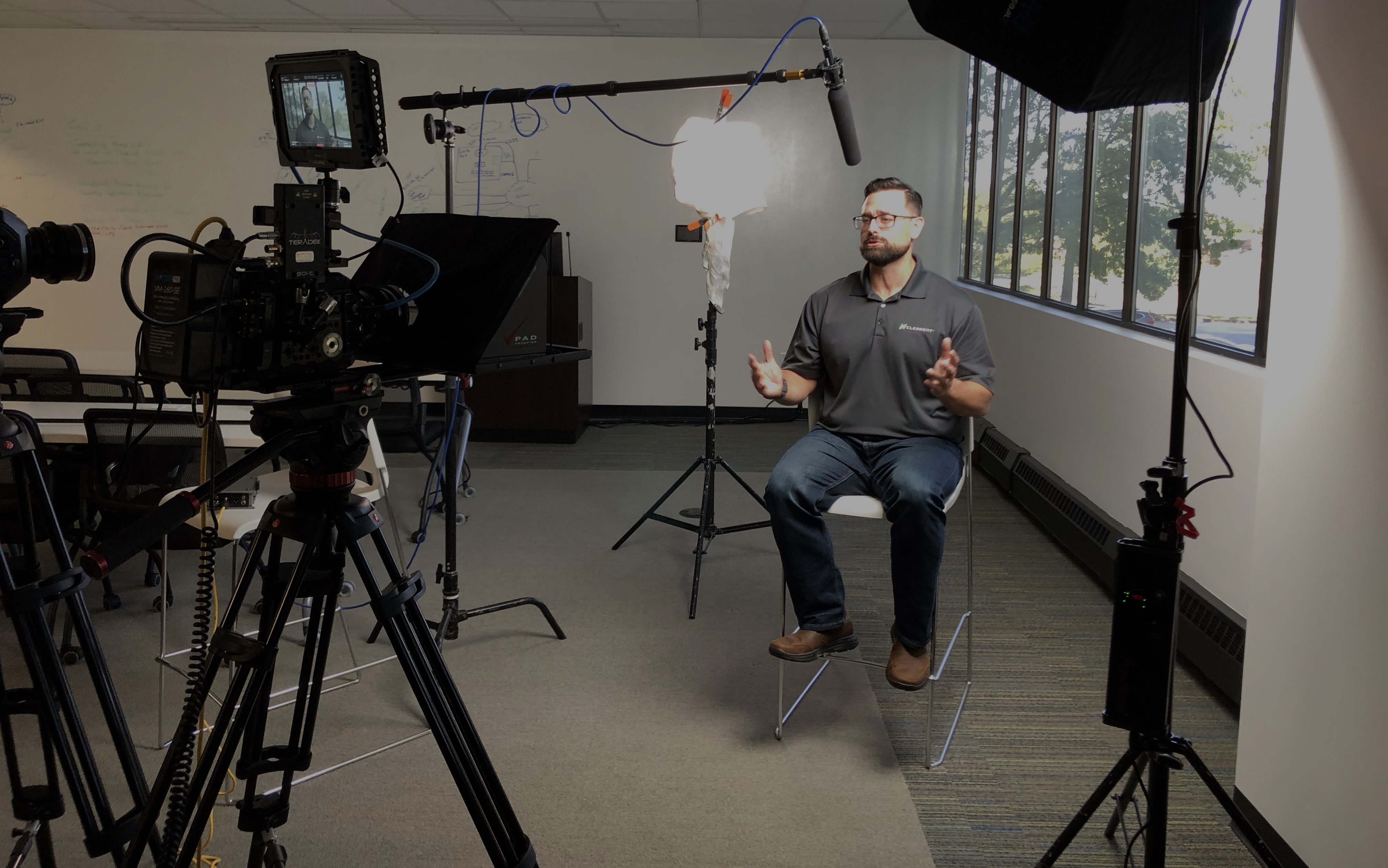 5 Benefits of Corporate Video in Business