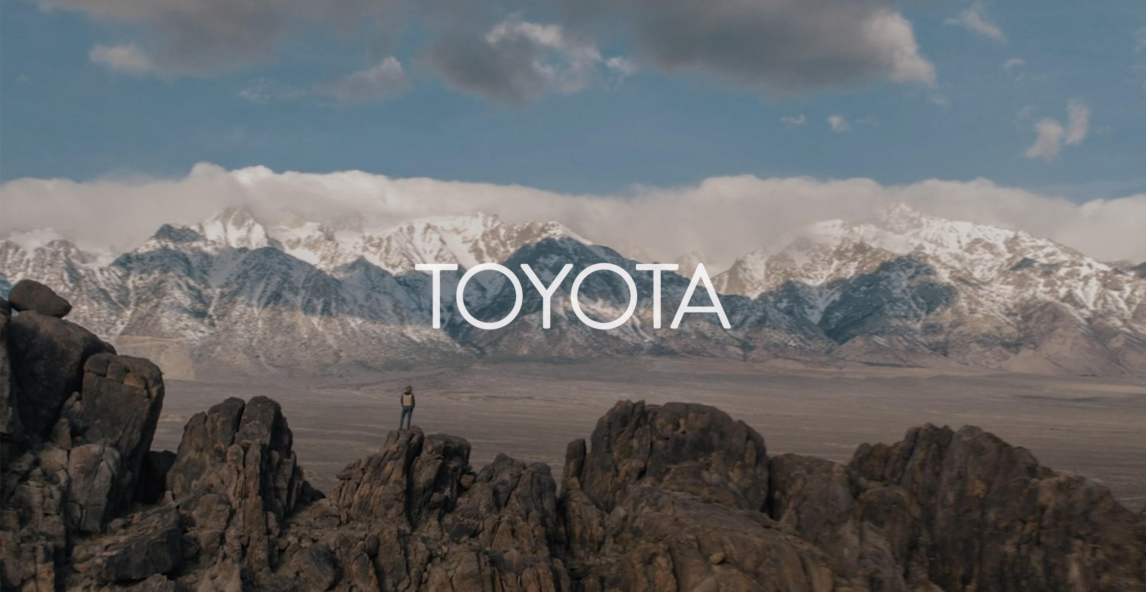 toyota video production